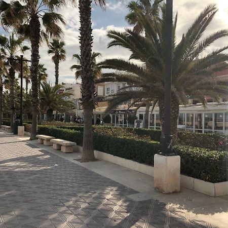 Beach-Arenas Apartment Valencia Exterior photo